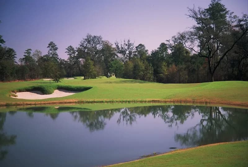 View of Carter Plantation Golf Course in Walker, LA