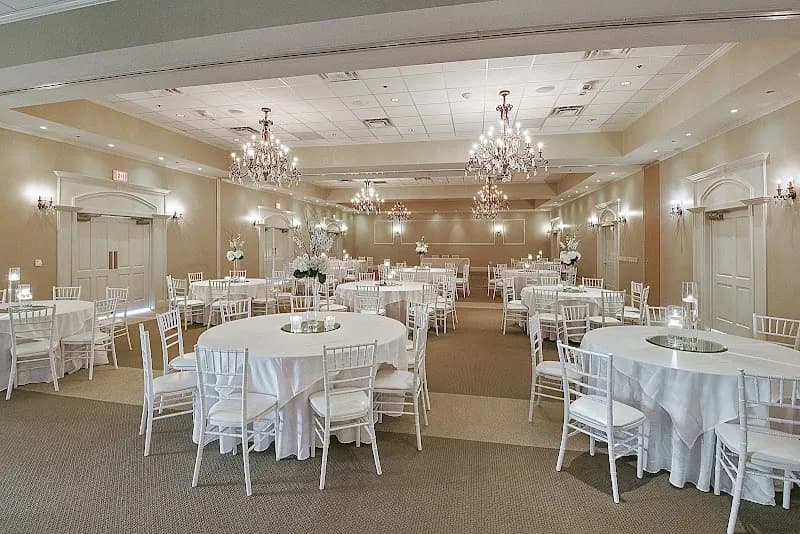 View of Carter Plantation Golf Course in Walker, LA