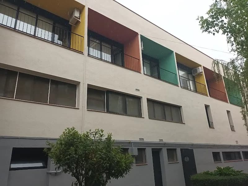 Casal Cívic i Comunitari de Rubí event venue in Rubí, CT