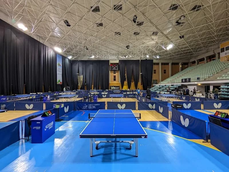 Casal Vistoso Sports Complex sports complex in Barreiro, Barreiro