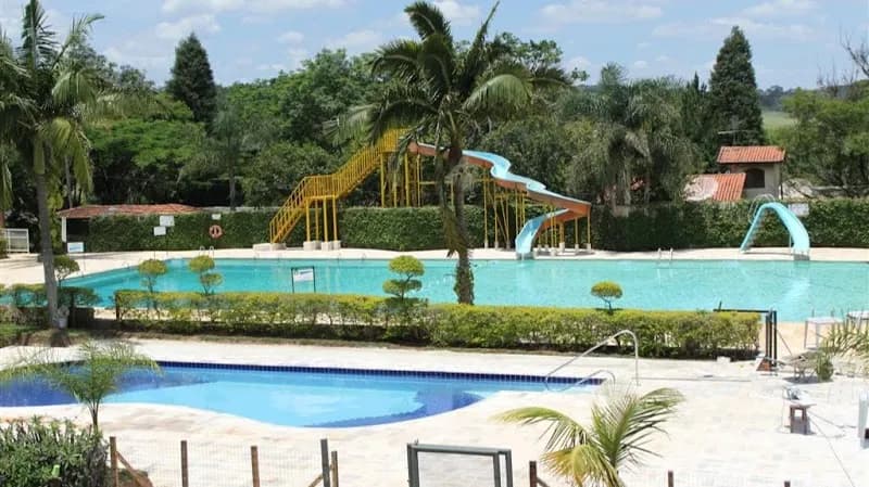 Casarão de Itu - Pousada e Camping inn in Itu, SP