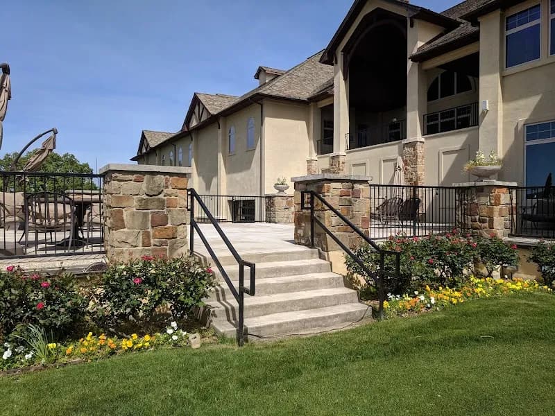 View of Cascades Country Club in New Braunfels, TX