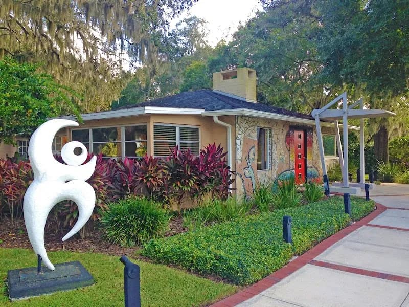 Casselberry Art House point of interest in Casselberry, FL