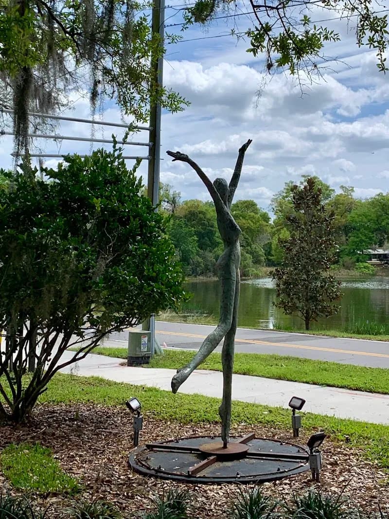 View of Casselberry Art House in Casselberry, FL
