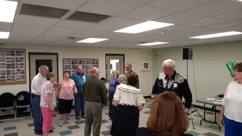 View of Catalina Community Center in Catalina, AZ