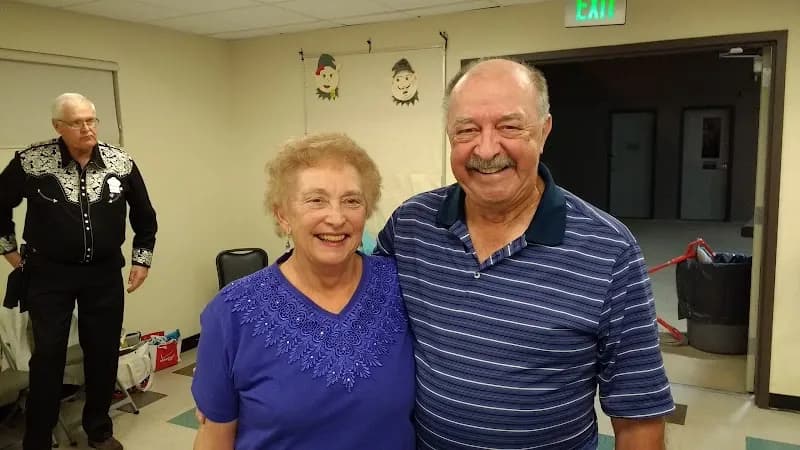 View of Catalina Community Center in Catalina, AZ