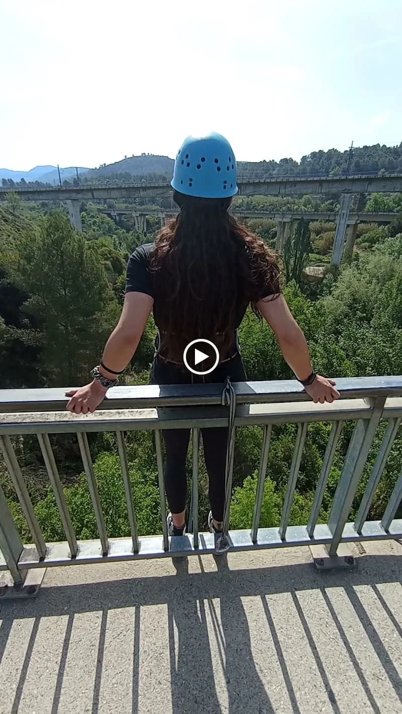 View of Catalonia Adventures - Guies de muntanya i barrancs in Corbera de Llobregat, CT