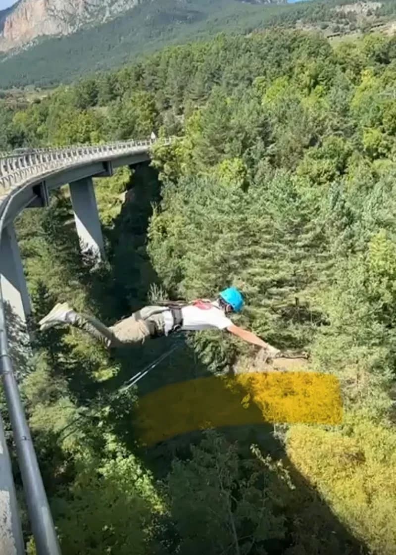 View of Catalonia Adventures - Guies de muntanya i barrancs in Corbera de Llobregat, CT