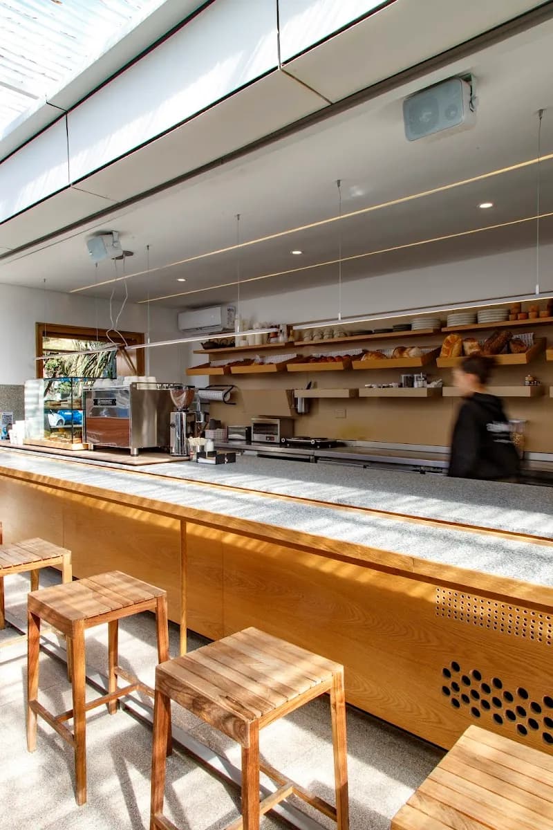 Catoti Coffee & Tea in Núñez, BA