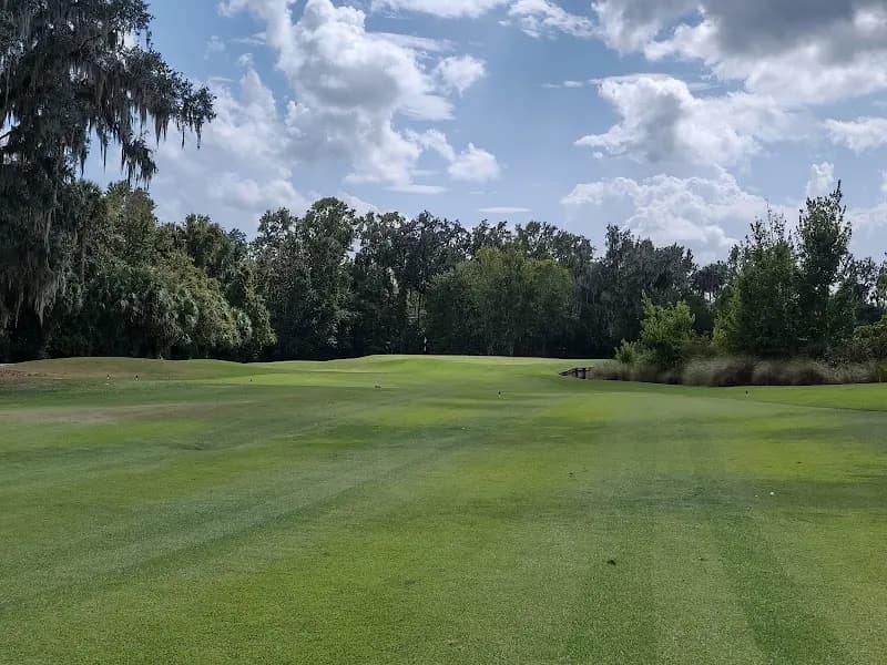 View of Celebration Golf Club in Celebration, FL