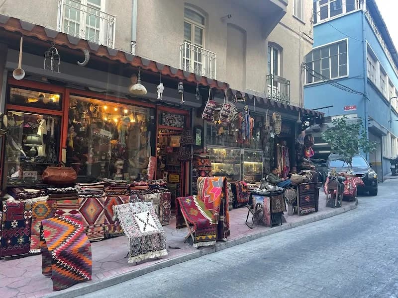 Cengiz Özek Shadow Theatre - İstanbul Karagöz Kukla Vakfı - Uluslararası İstanbul Kukla Festivali educational institution in Istanbul, IST