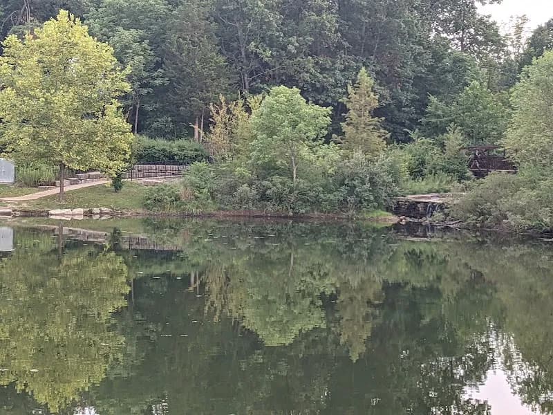 View of Central Park Chesterfield in Chesterfield, MO