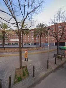 View of Centre Cultural Sanfeliu in Sant Feliu de Llobregat, CT