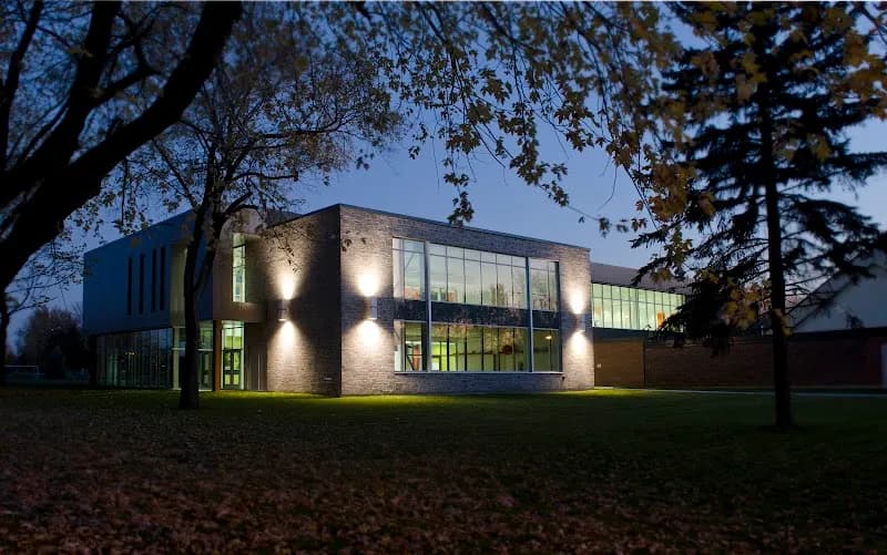 Centre de loisirs de Saint-Lambert sports activity location in Saint-Lambert, QC