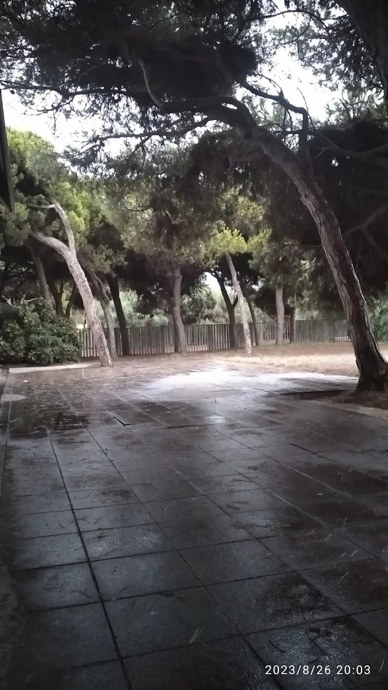 Centre de Serveis Municipals Gavà Mar event venue in Gavà, CT