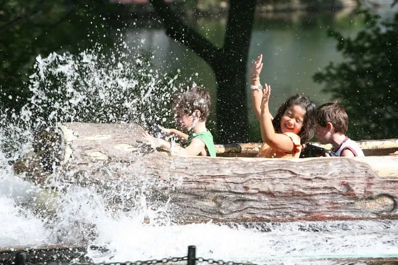 Centreville Amusement Park amusement park in Toronto, ON