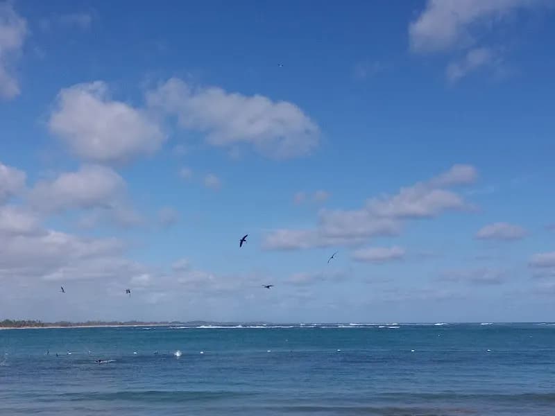 Centro Comunal de Loíza recreation center in Loíza, PR