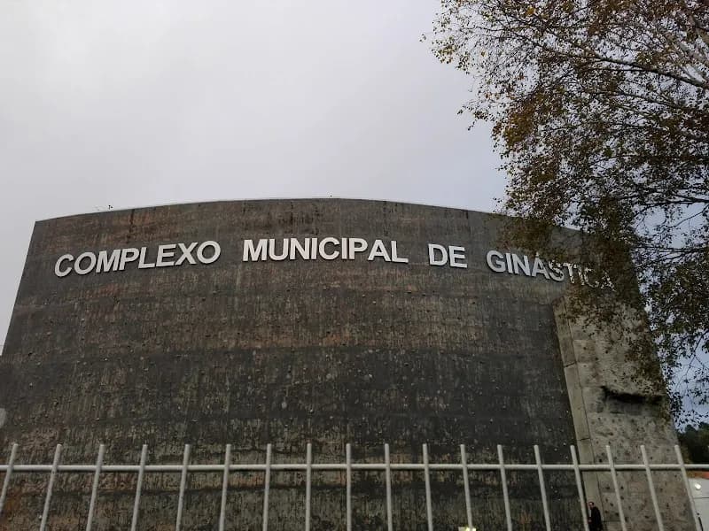 View of Centro de Atividades Recreativas de Maia in Maia, Porto