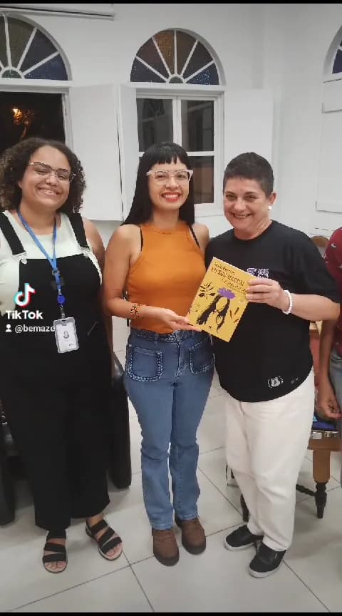 View of Centro Ituano de Letras e Artes in Itu, SP