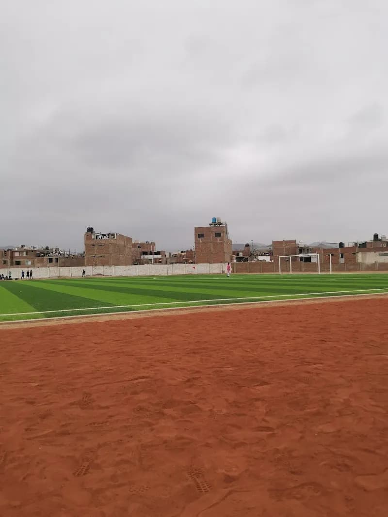 Centro Recreativo Municipal San Bartolo recreation center in San Bartolo, Lima