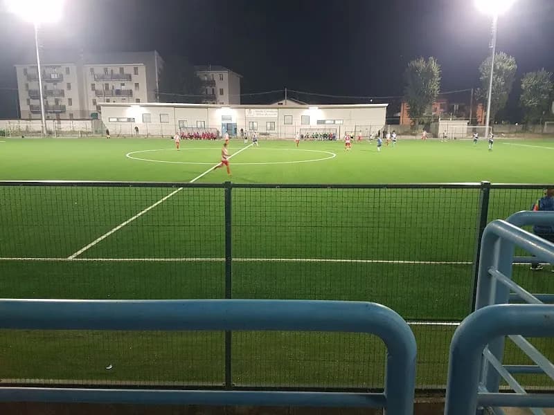 Centro Sportivo Comunale sports in Treviglio, Lombardy