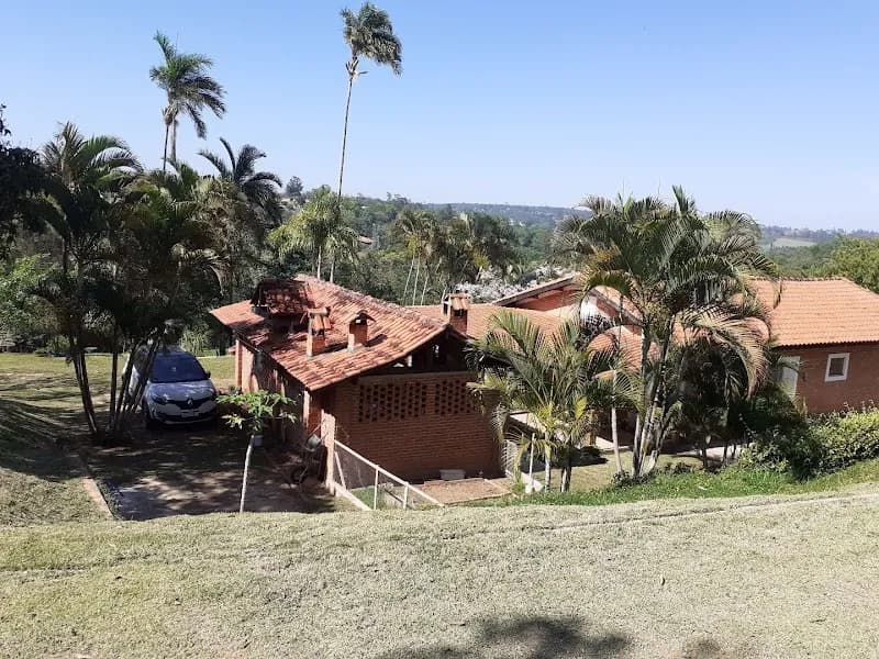 Chacarinha do Vale cafe in Itu, SP