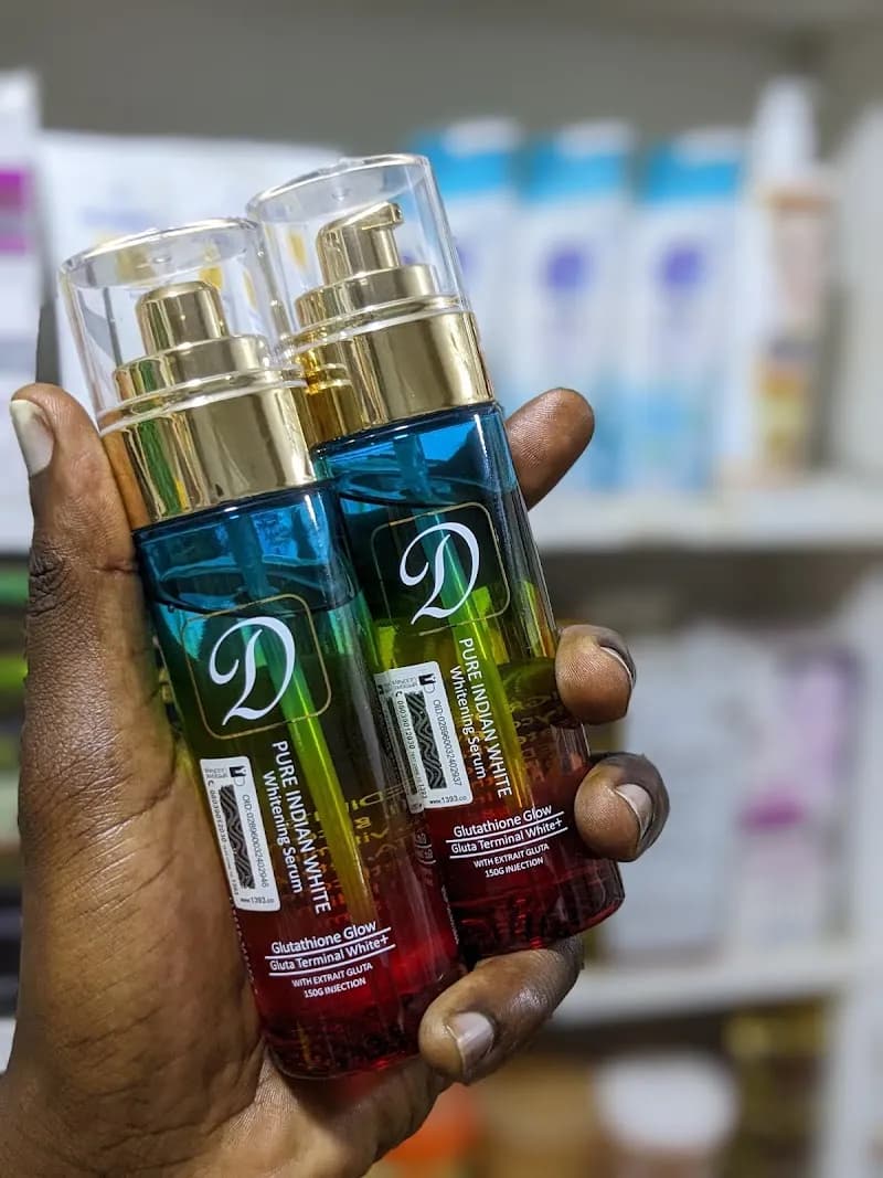 Chalinze Community Cafe cafe in Chalinze, DSM