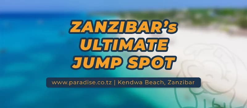 Chalinze Splash Pad Zone splash pad in Chalinze, DSM