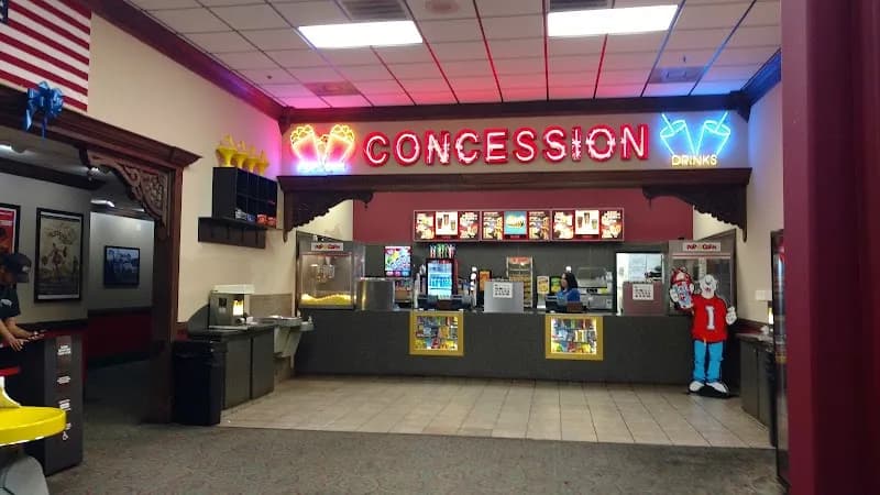 Chalmette Movies movie theater in Chalmette, LA