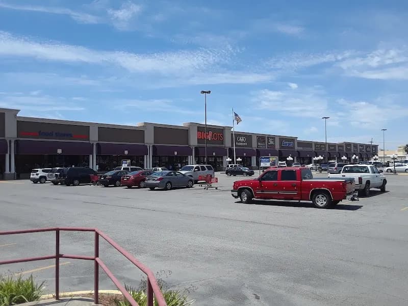 View of Chalmette Movies in Chalmette, LA