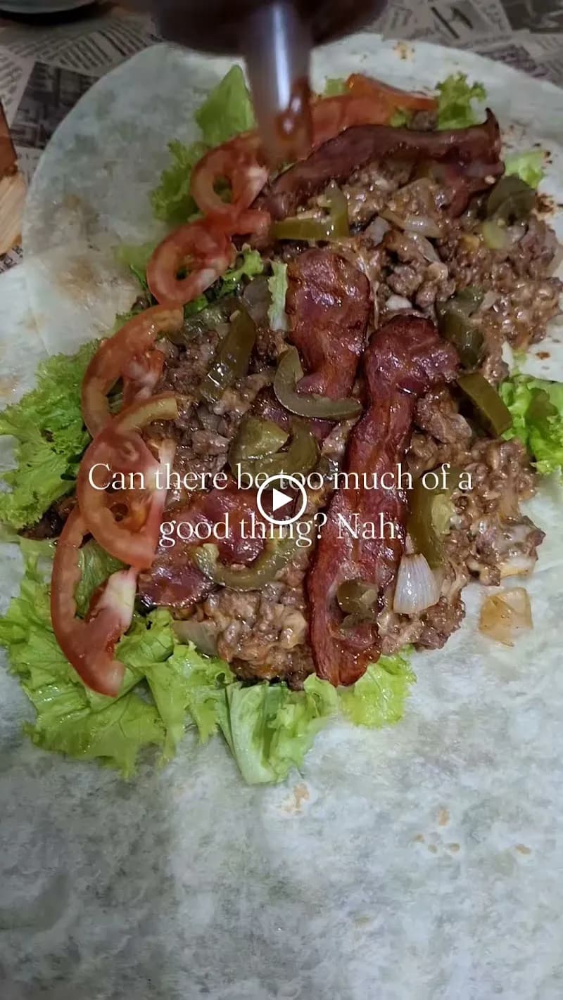 View of Chalong Pizza & Ice Cream Parlor in Chalong, Phuket