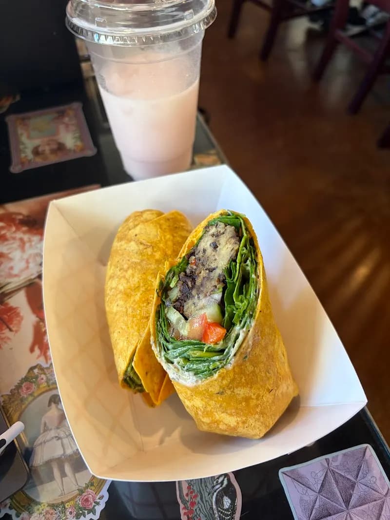 View of Chamblin's Uptown in San Marco, FL