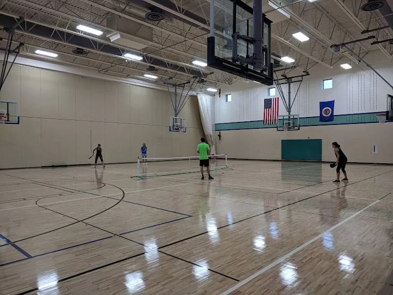 Chanhassen Recreation Center fitness center in Chanhassen, MN