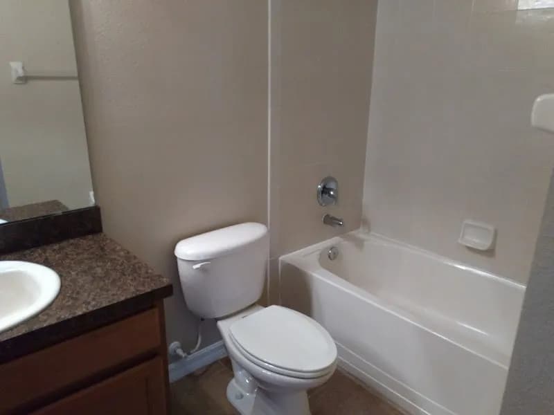 View of Chase Groves Condominium in Sanford, FL