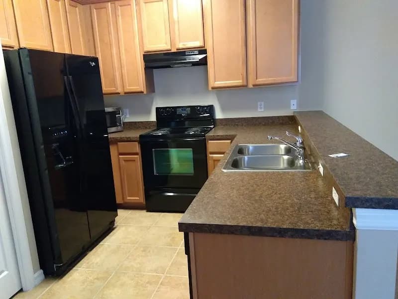 View of Chase Groves Condominium in Sanford, FL