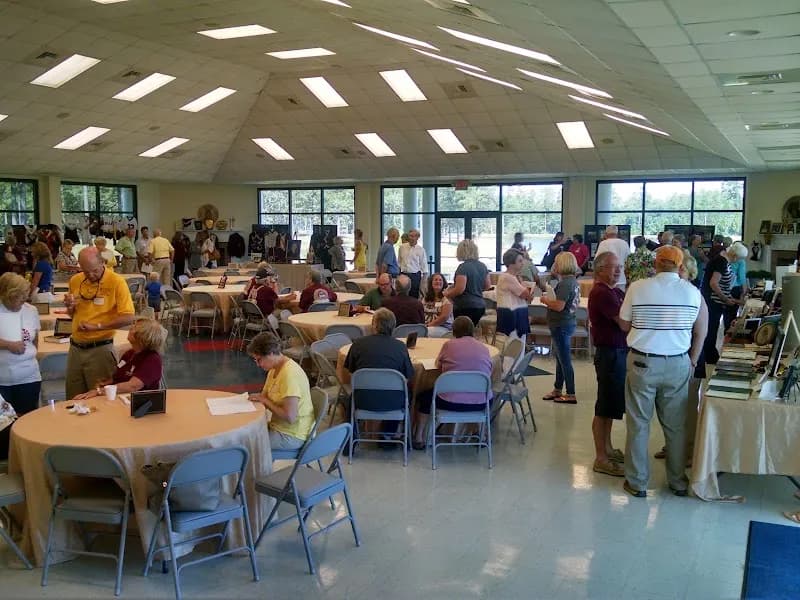 Chatom Community Center community center in Chatom, AL