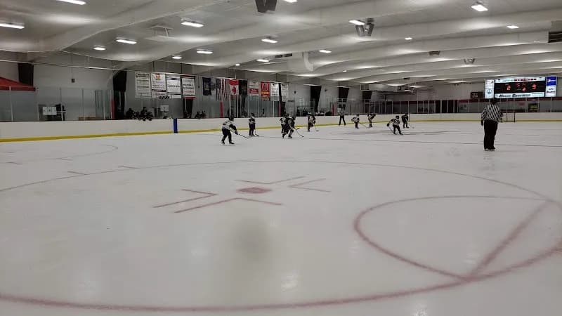 View of Cheektowaga Town Park in Cheektowaga, NY