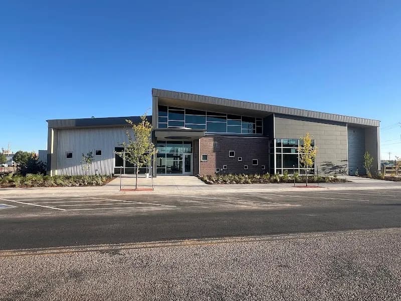 View of Cheyenne Children's Museum in Cheyenne, WY