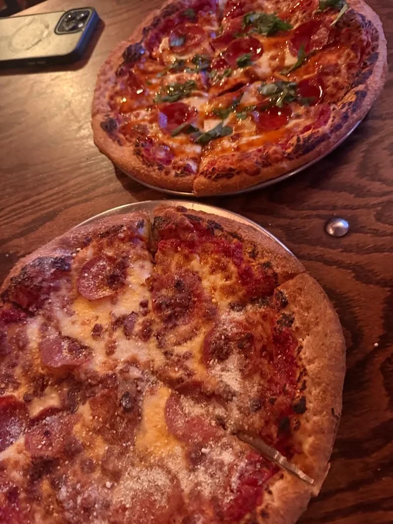 View of Chicho's Backstage in Lynnhaven, VA