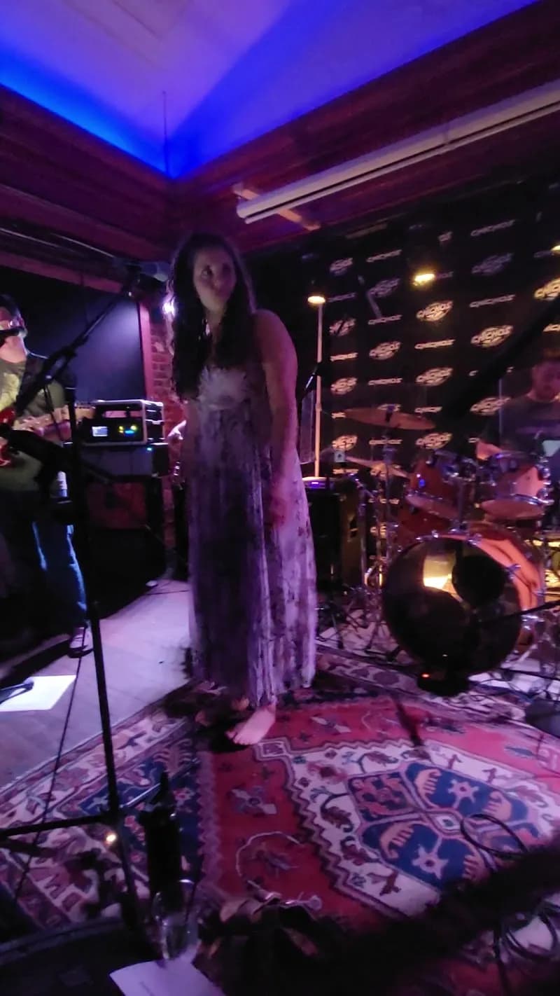 View of Chicho's Backstage in Lynnhaven, VA