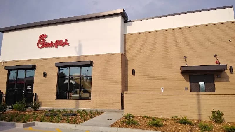 Chick-fil-A Fast Food in Bartlett, TN