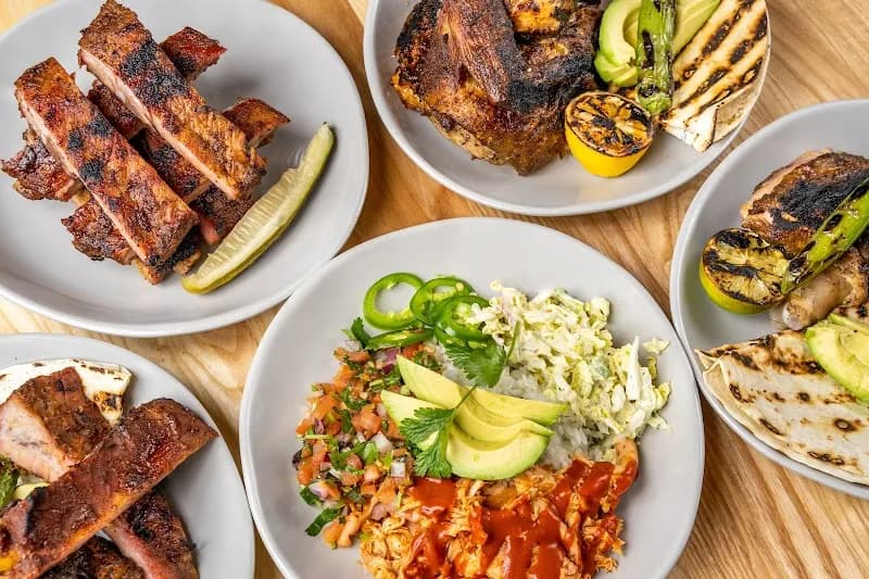 View of Chicken N Pickle- Kansas City in Kansas City, MO