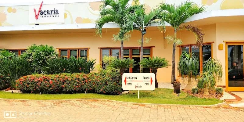 Churrascaria Local Itaboraí restaurant in Itaboraí, RJ