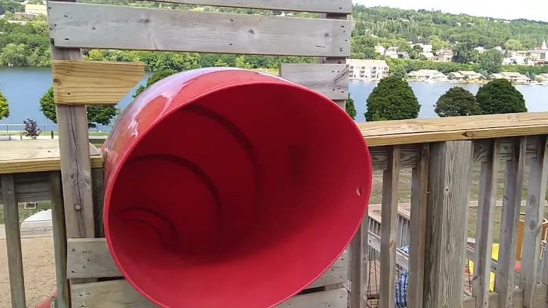 View of Chutes and Ladders in Dimondale, MI