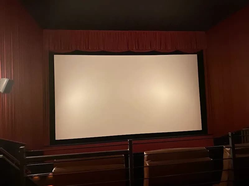 View of Cinemark Mansfield and XD in Mansfield, TX
