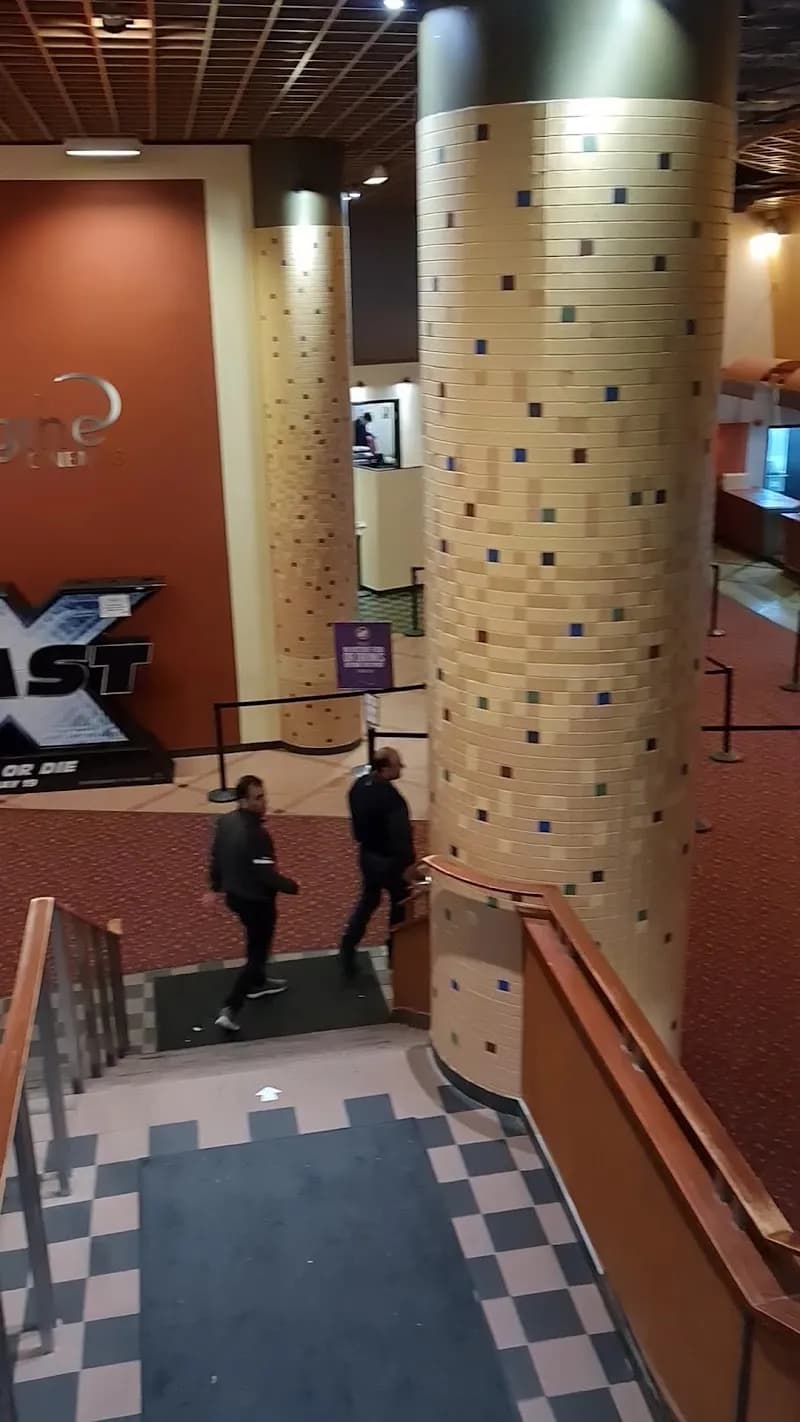 View of Cineplex Entertainment - Yonge & Elgin Mills in Richmond Hill, ON