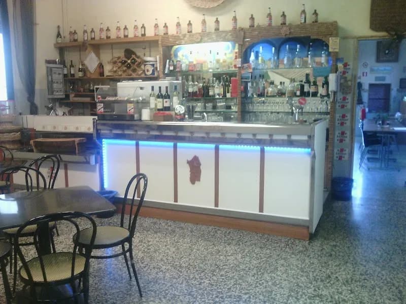 View of Circolo Sardo Grazia Deledda Saronno in Saronno, Lombardy