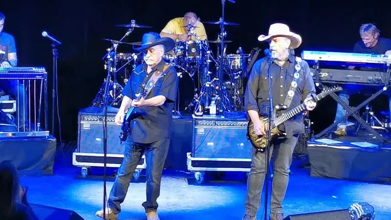 View of Cirkus in Stockholm, STK