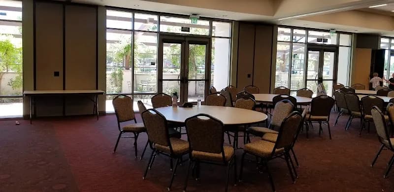 Citrus Heights Event Center community center in Citrus Heights, CA