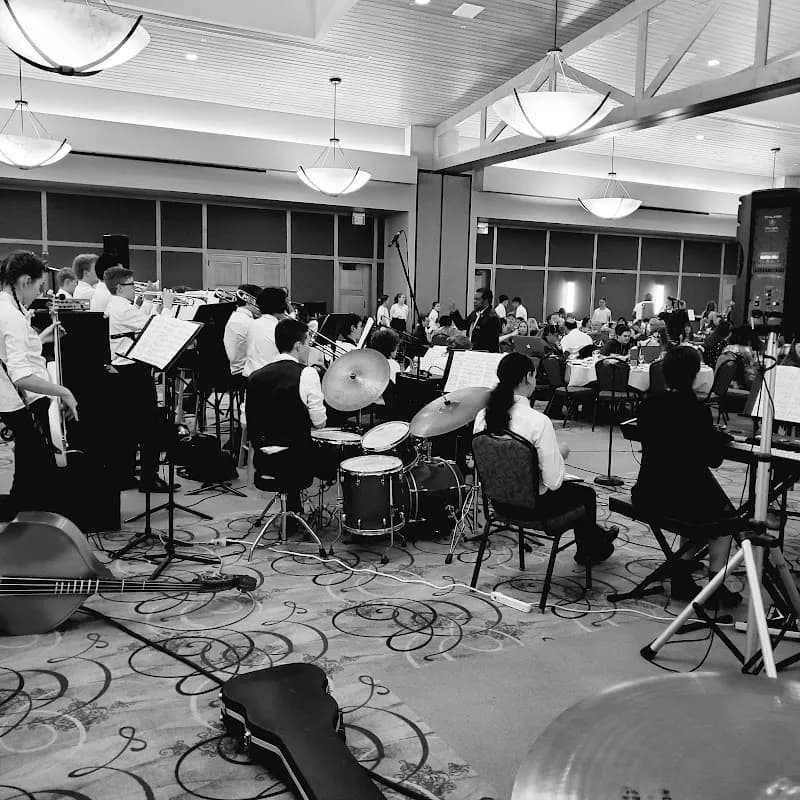 View of Citrus Heights Event Center in Citrus Heights, CA